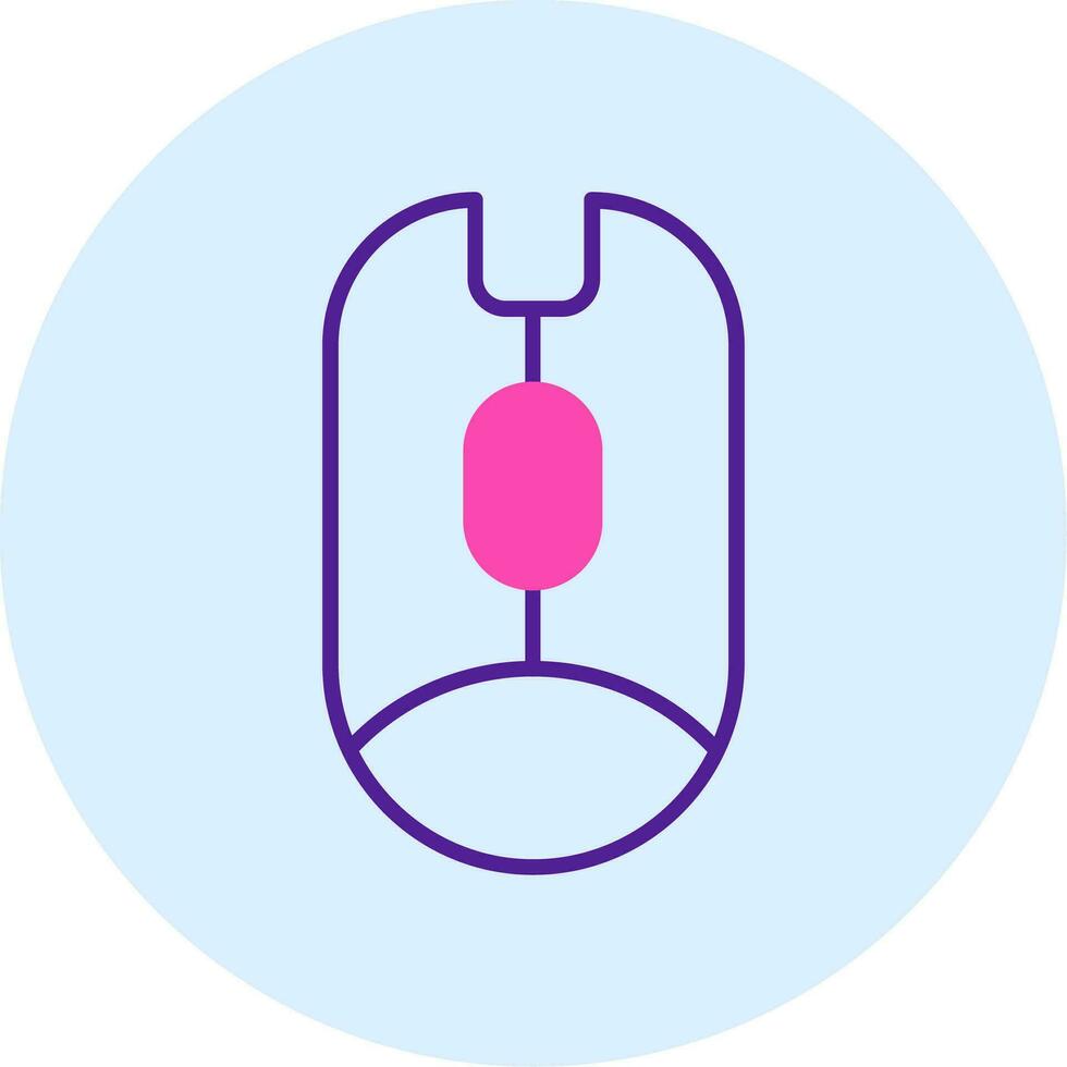 Mouse Vector Icon