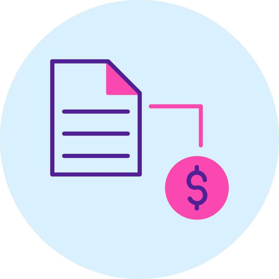 Exchange Vector Icon