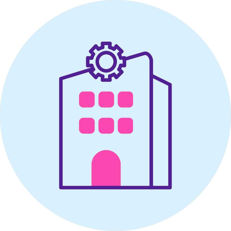Renovation  Vector Icon