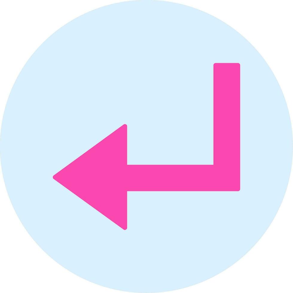 Neon Sign Vector Icon