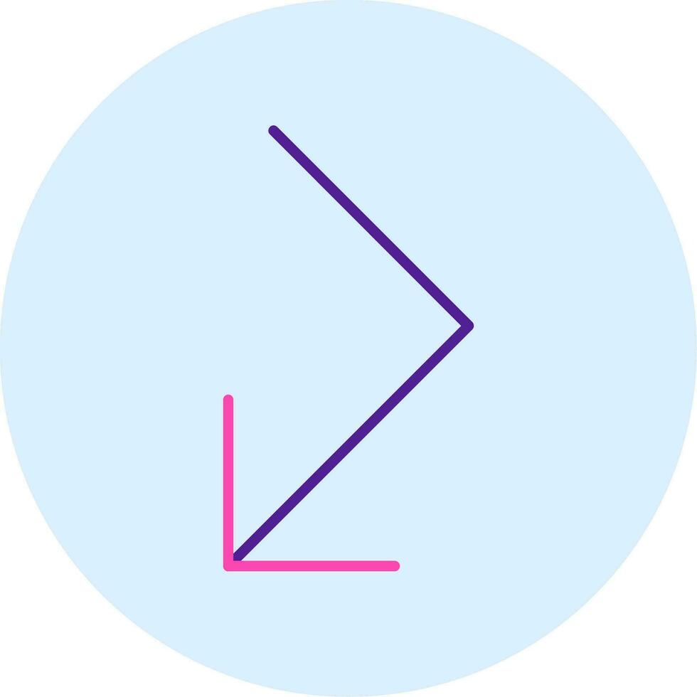 Bounce Vector Icon