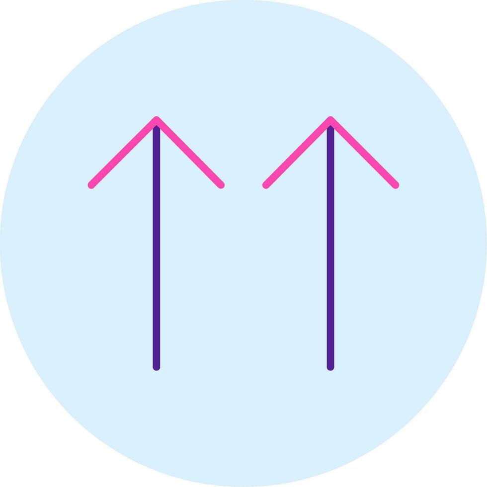 Parallel Vector Icon