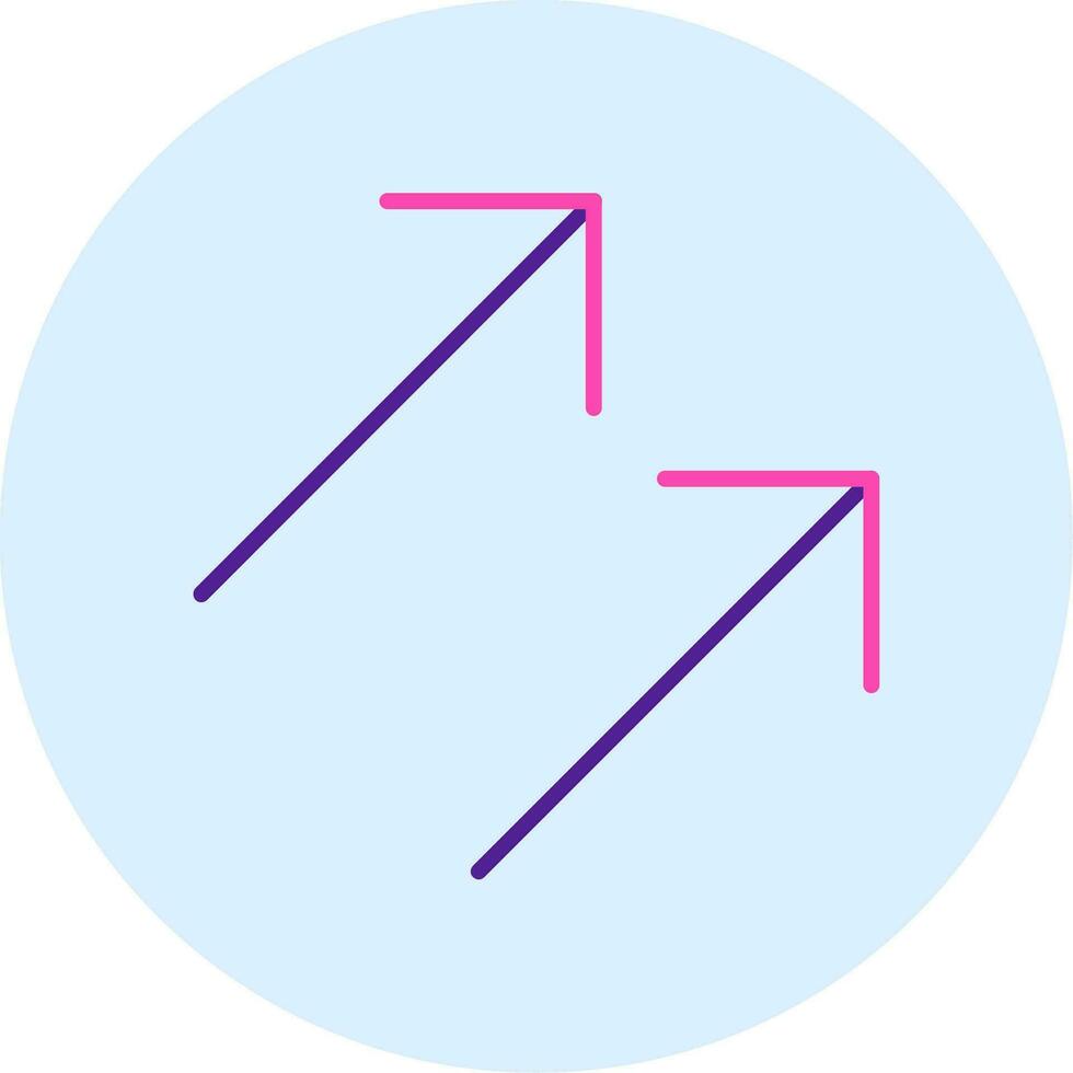 Parallel Vector Icon