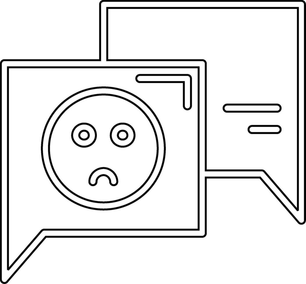 Emoticons Vector Icon