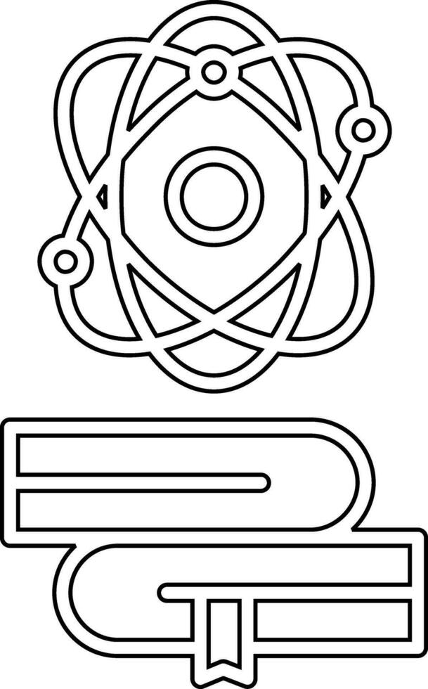 Science Vector Icon
