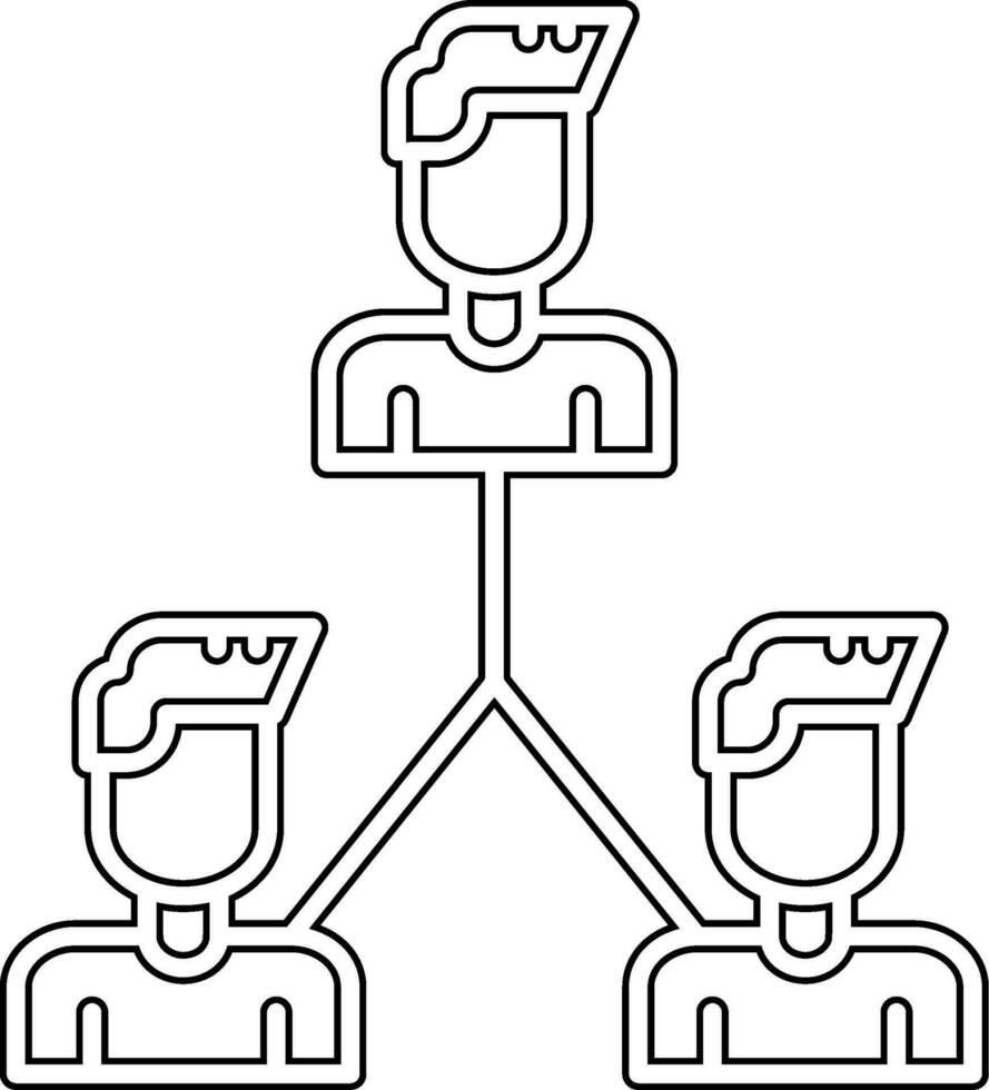 People Vector Icon