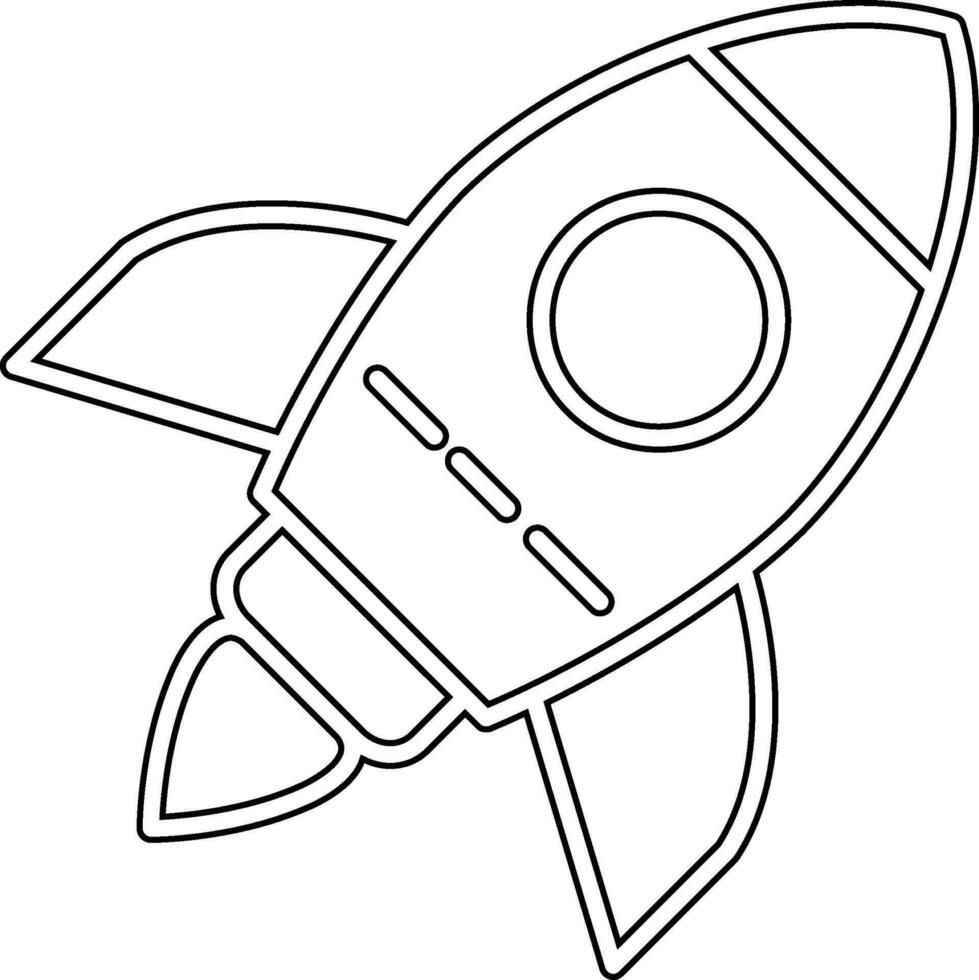 Boost Vector Icon