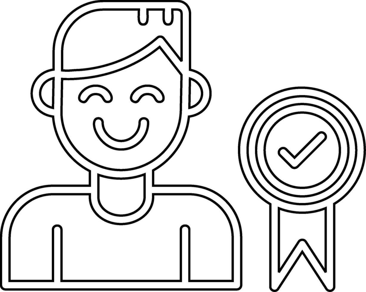 Best Seller Vector Icon
