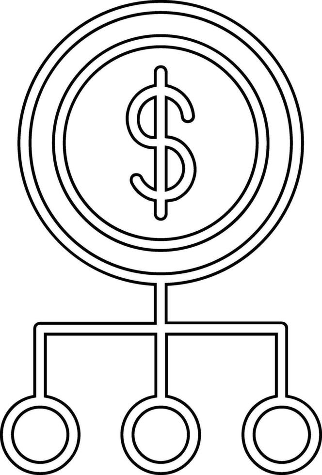 Structure Vector Icon