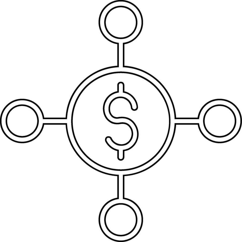 Network Vector Icon