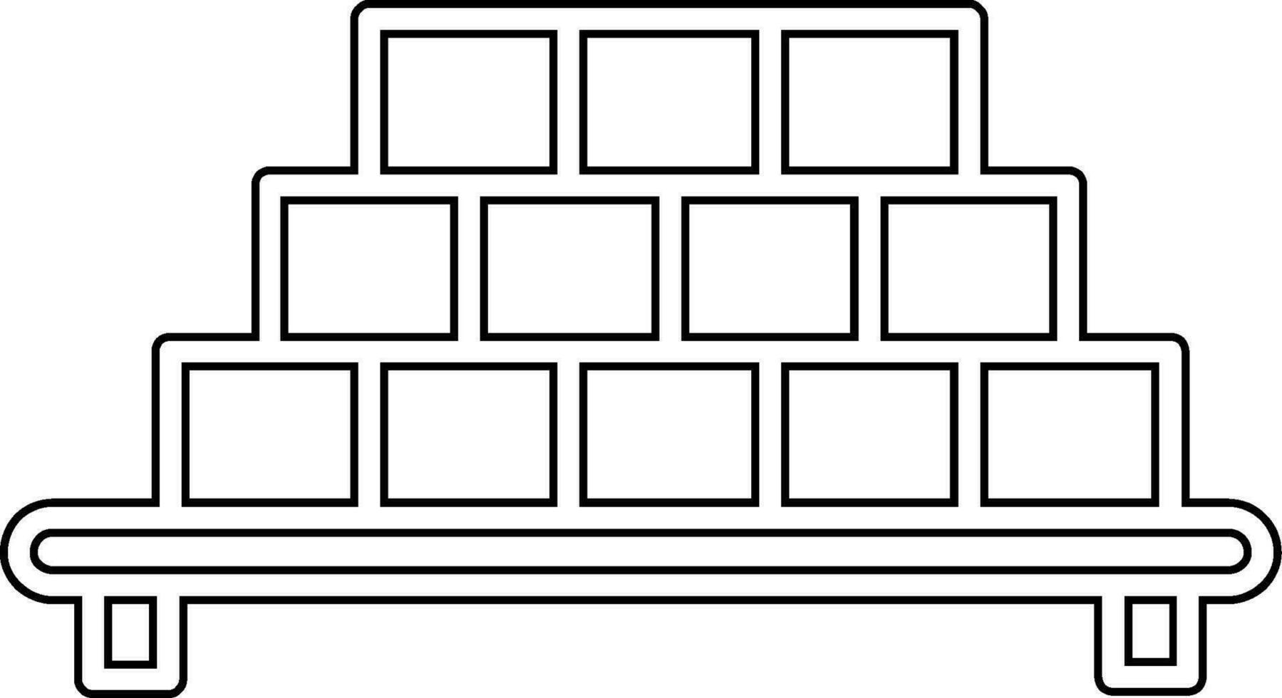 Product Vector Icon