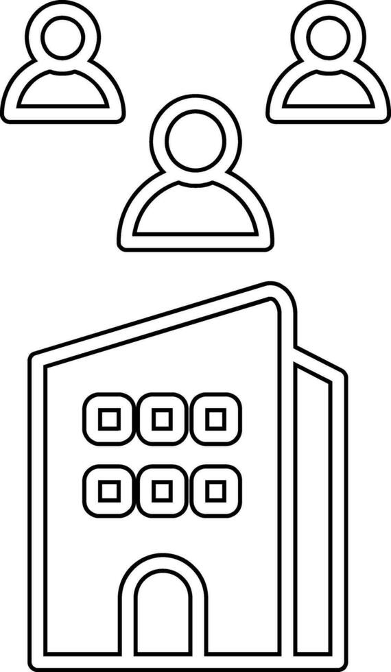 Resource Vector Icon