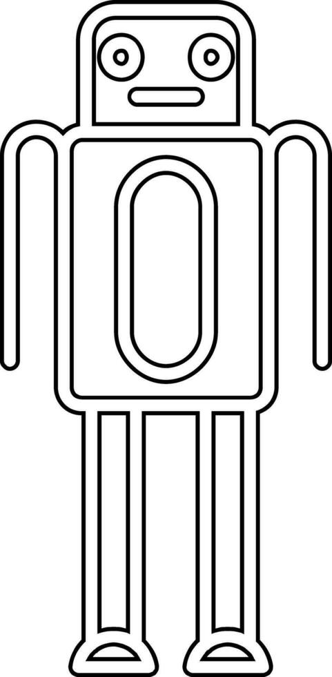Military Vector Icon