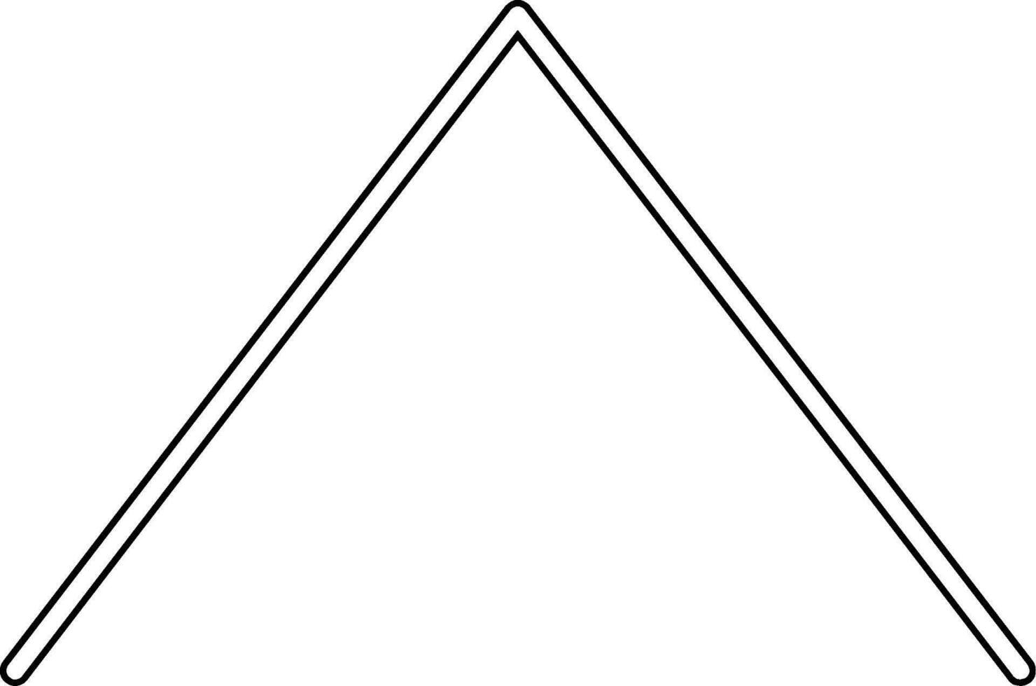 Chevron Vector Icon