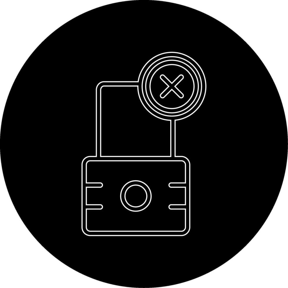 Lock Vector Icon