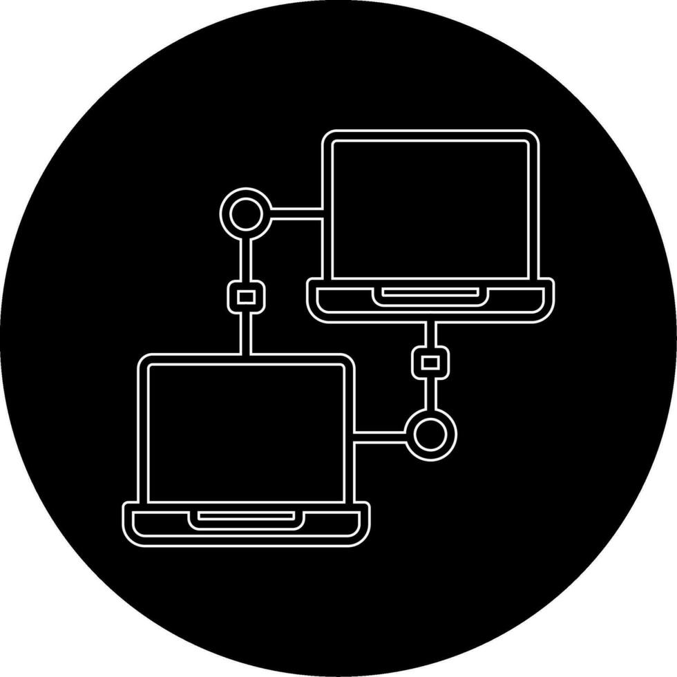 Laptop Vector Icon