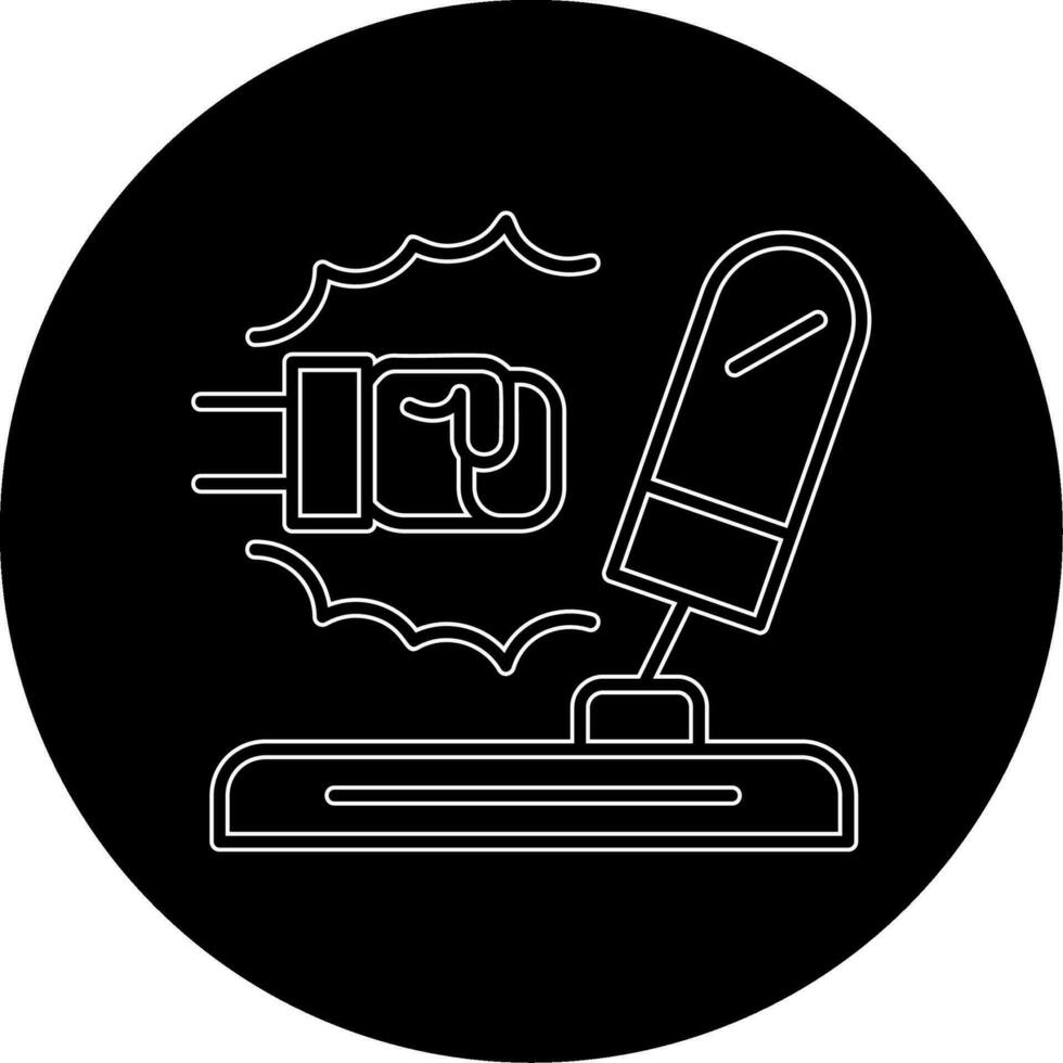 Force Vector Icon