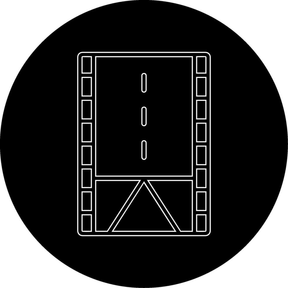 Runaway Vector Icon