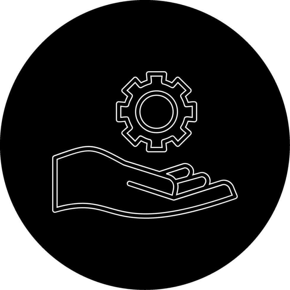 Resource Vector Icon