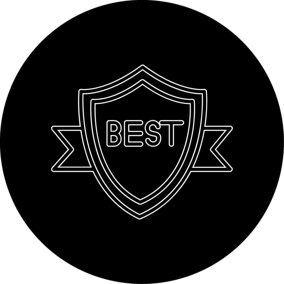 Best Choice Vector Icon
