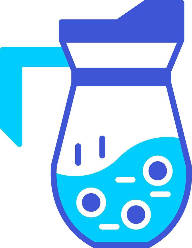 Pitcher Vector Icon