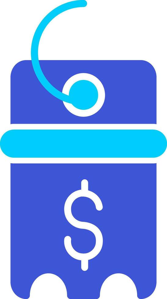 Price Tag Vector Icon