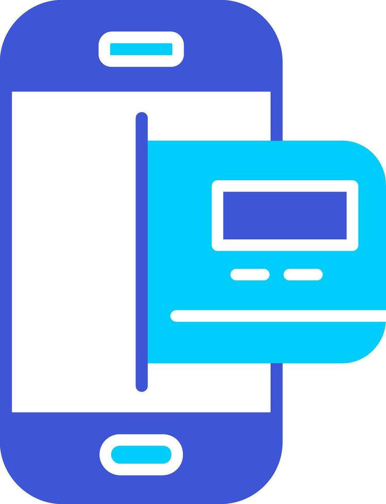 Card Payment Vector Icon