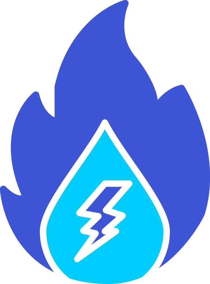 Energy Vector Icon