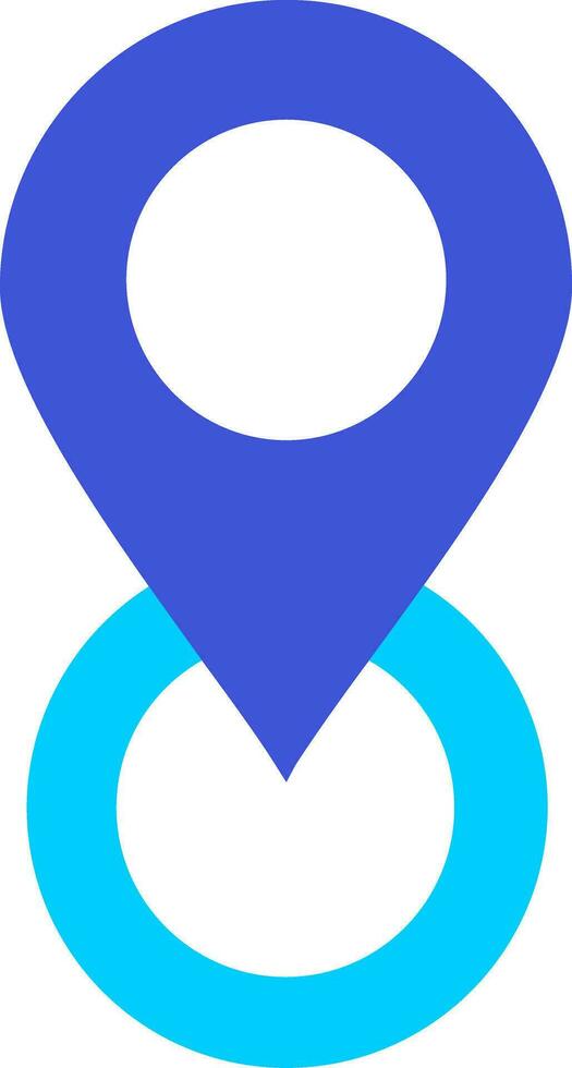 Location Vector Icon