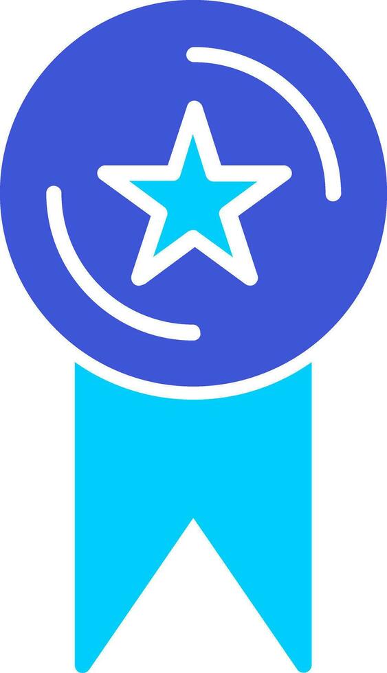 Badge Vector Icon