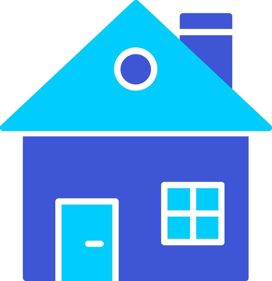 House Vector Icon