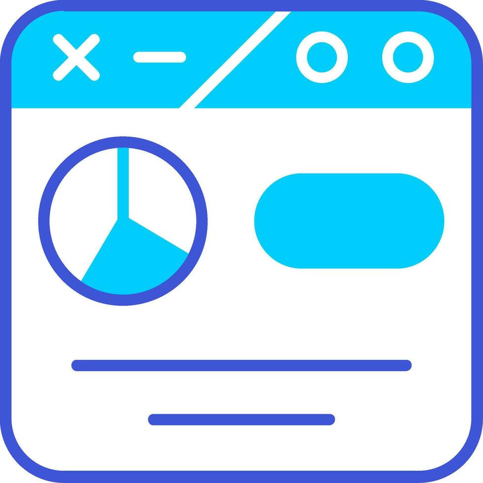 CRM Vector Icon