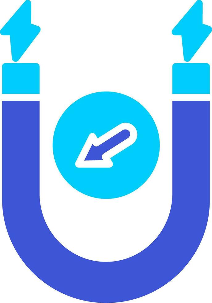 Inbound Vector Icon