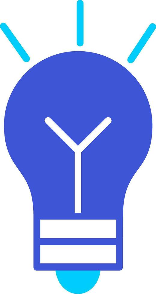 Bulb Vector Icon