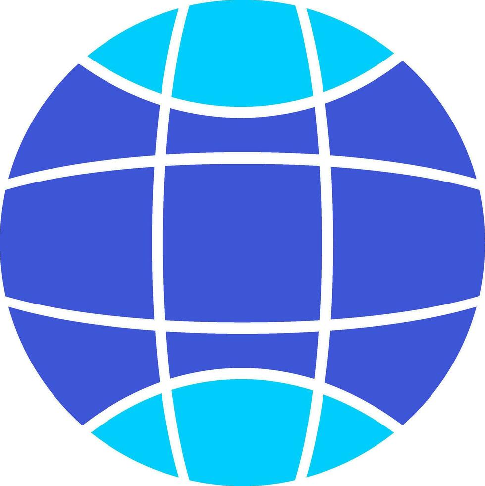 Internet Vector Icon