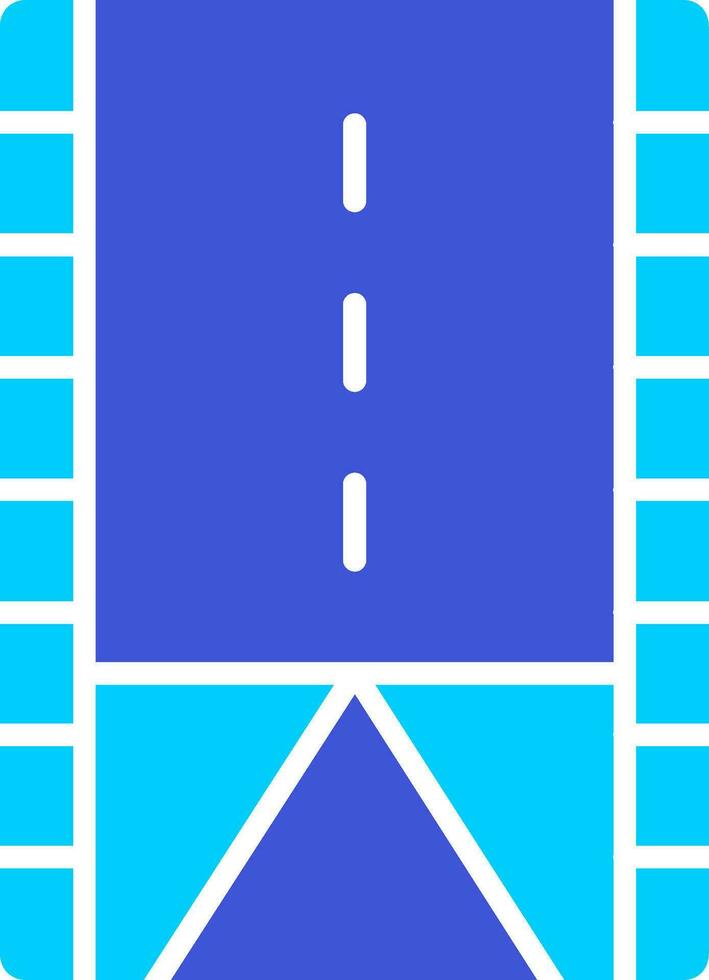 Runaway Vector Icon