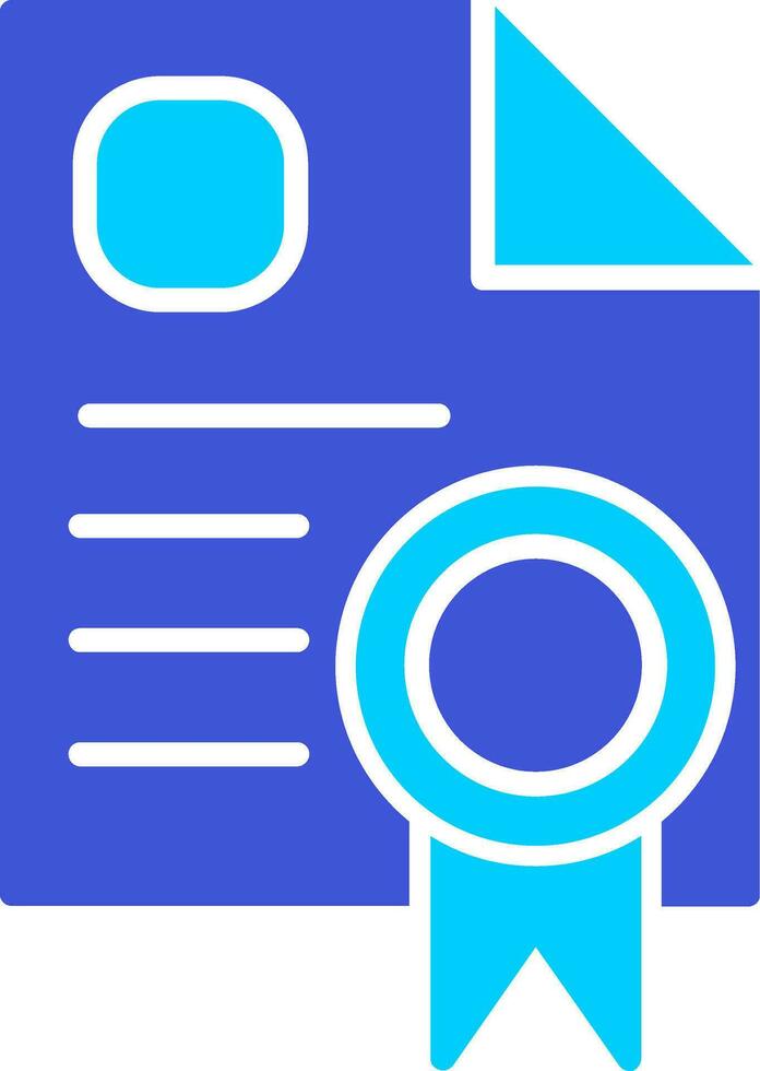 Warranty Vector Icon