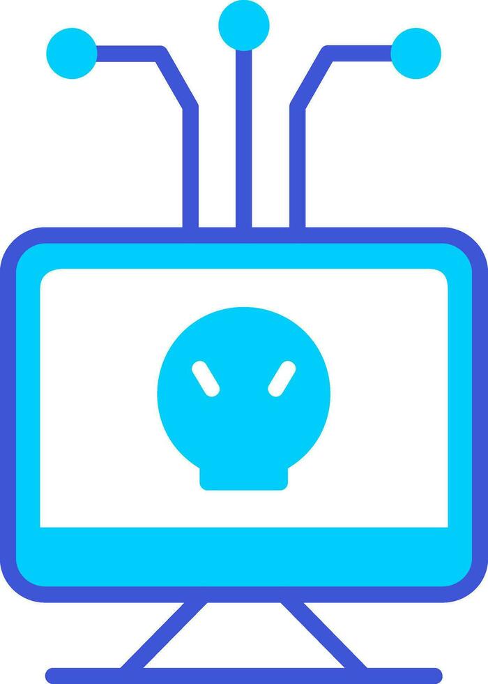 Hacker Vector Icon