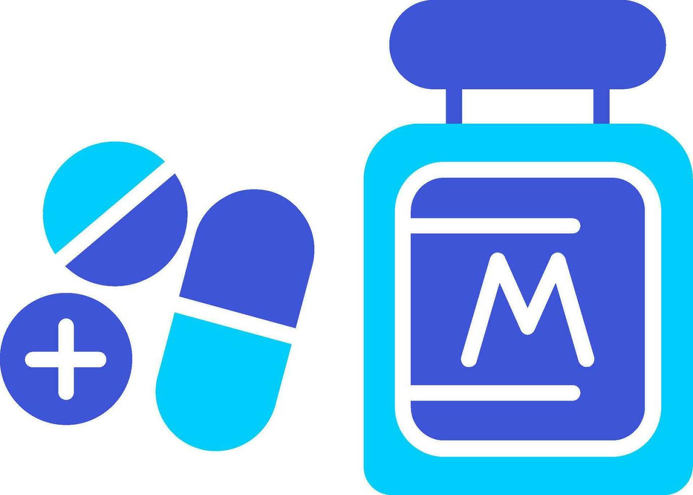 Medicine Vector Icon