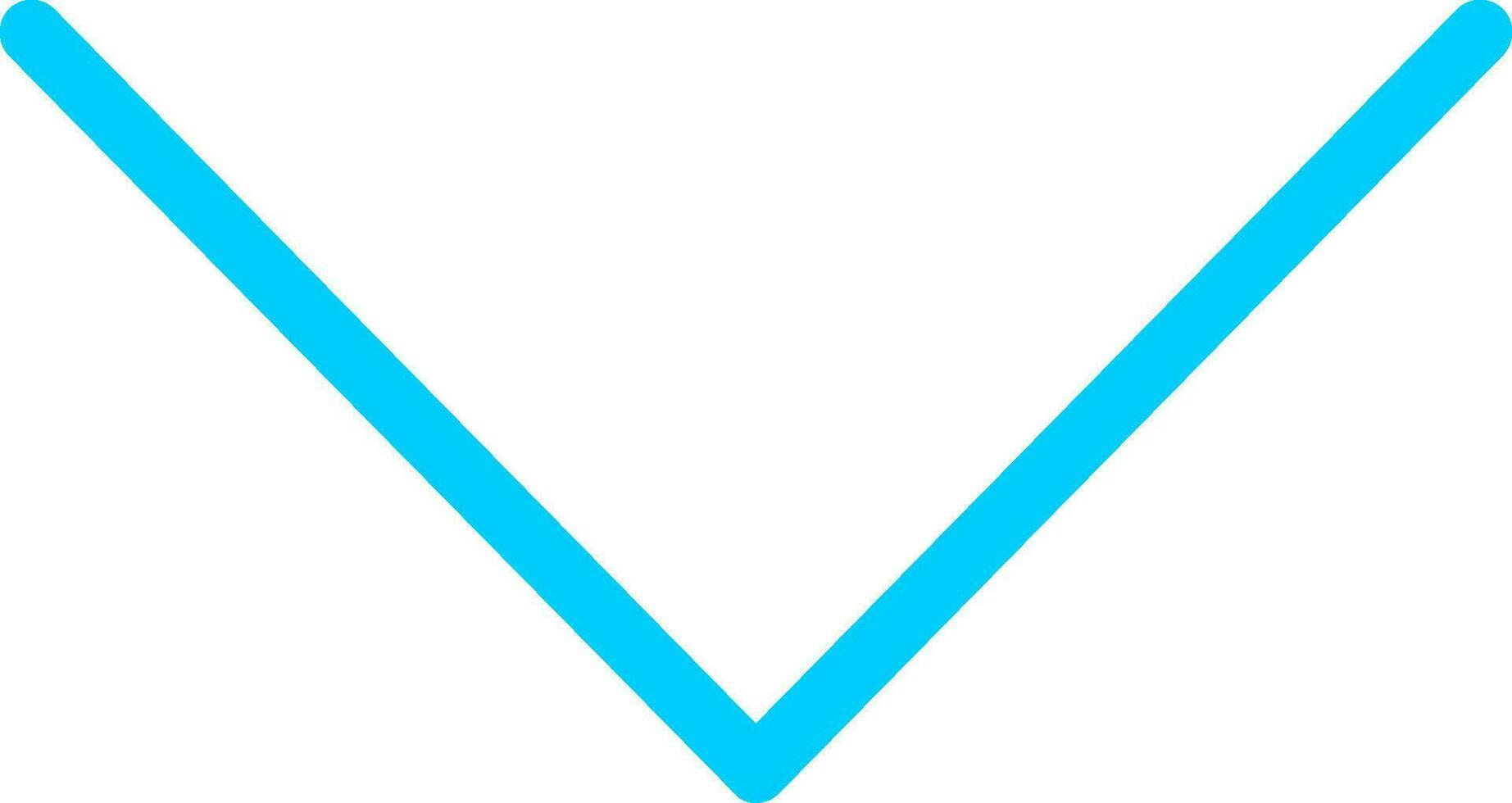 Chevron Vector Icon