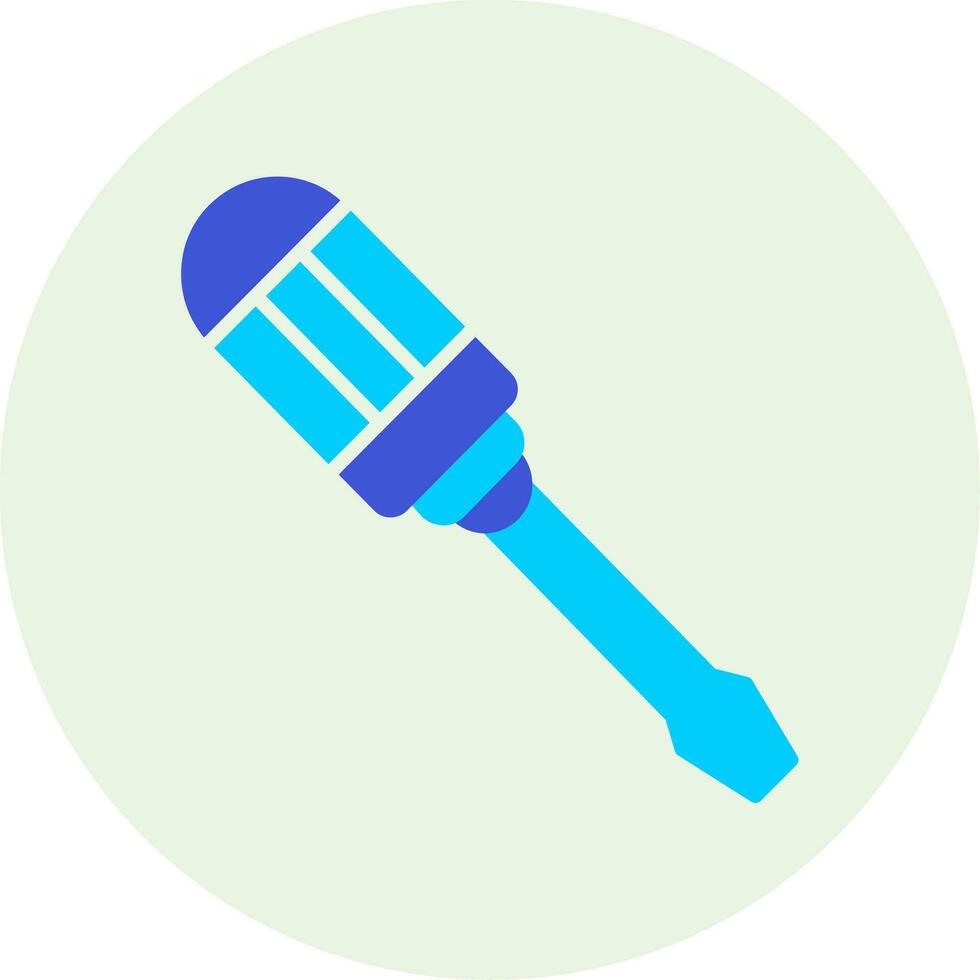 Screwdriver Vector Icon