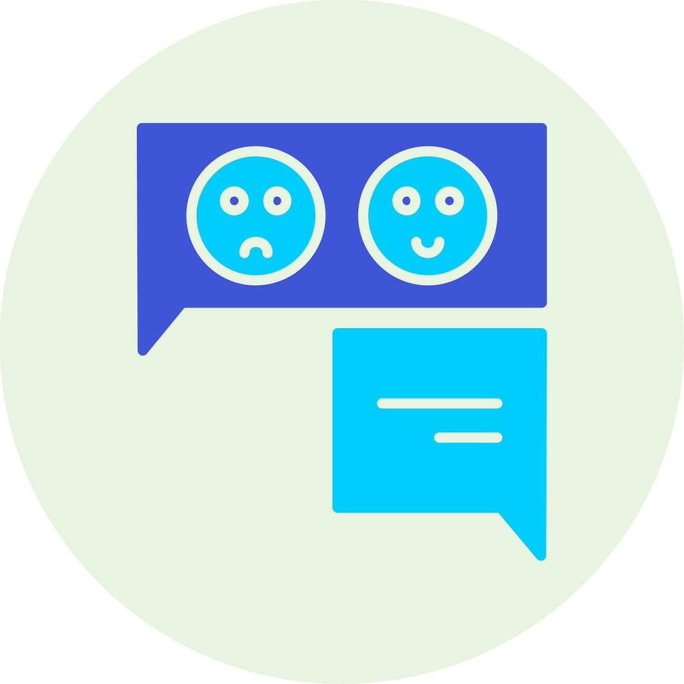 Emojis Vector Icon