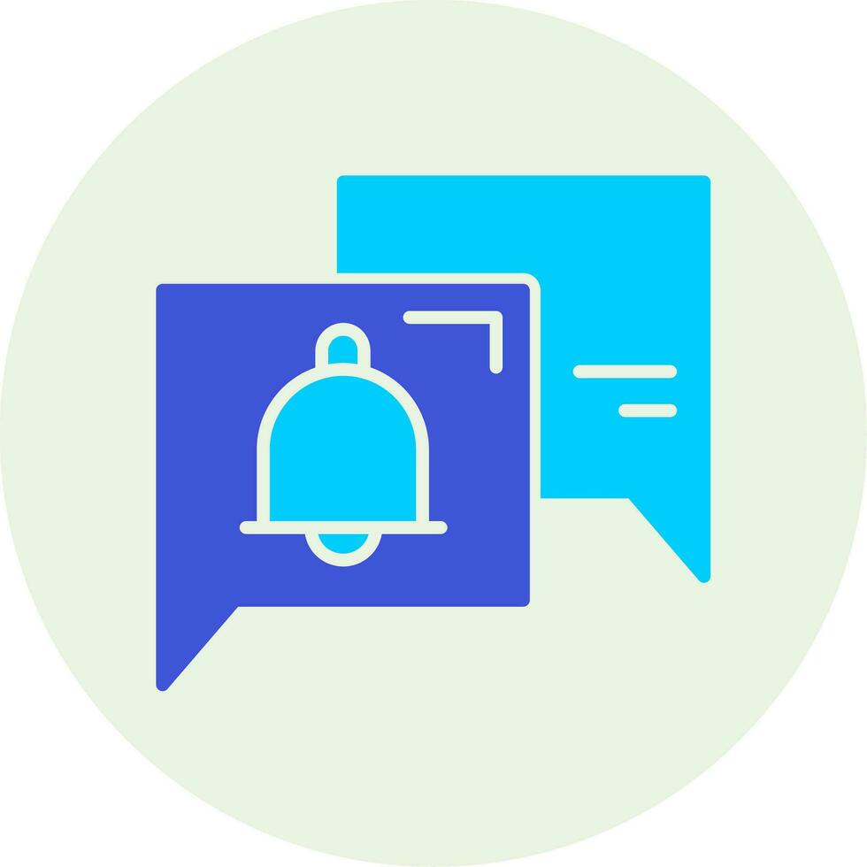 Bell Vector Icon