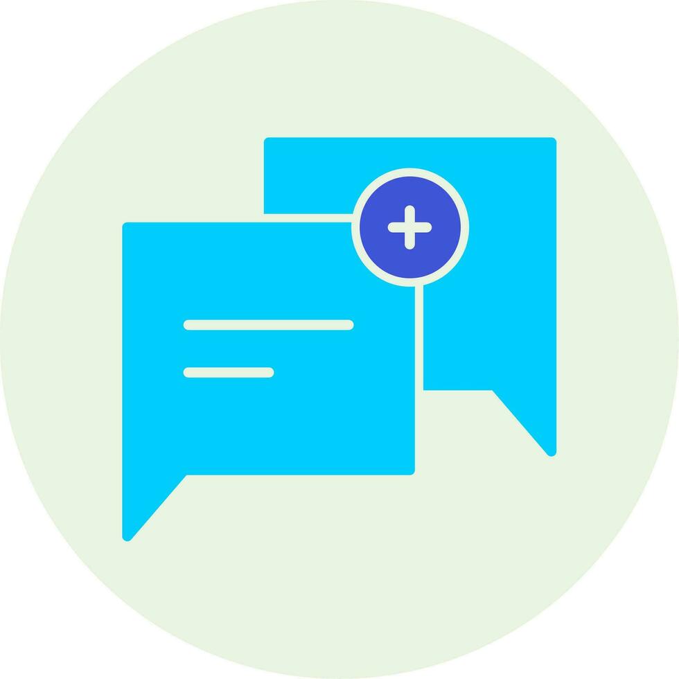 New Message Vector Icon