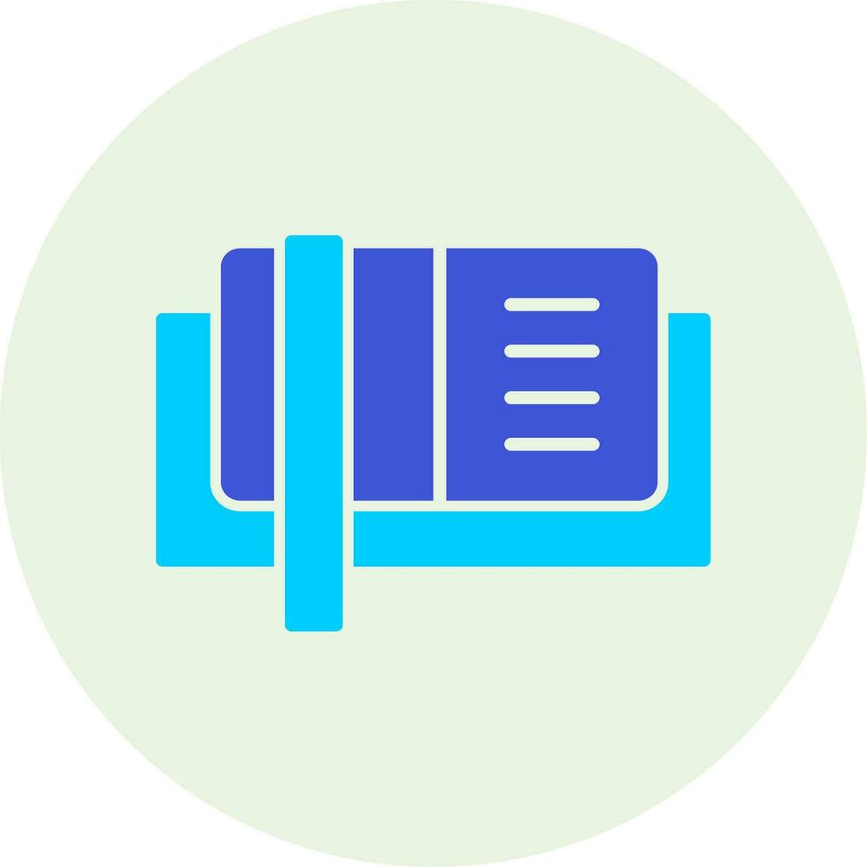 Book Vector Icon