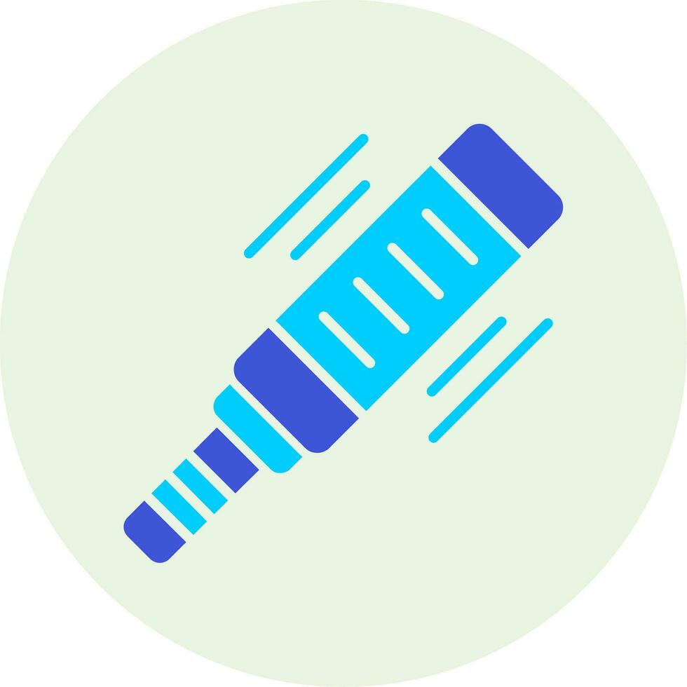 Detector Vector Icon