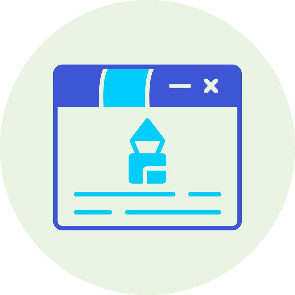 Design Vector Icon