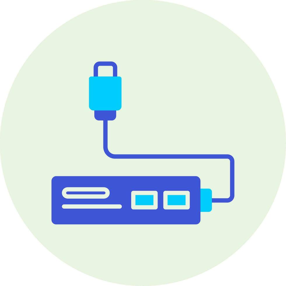 Storage Vector Icon