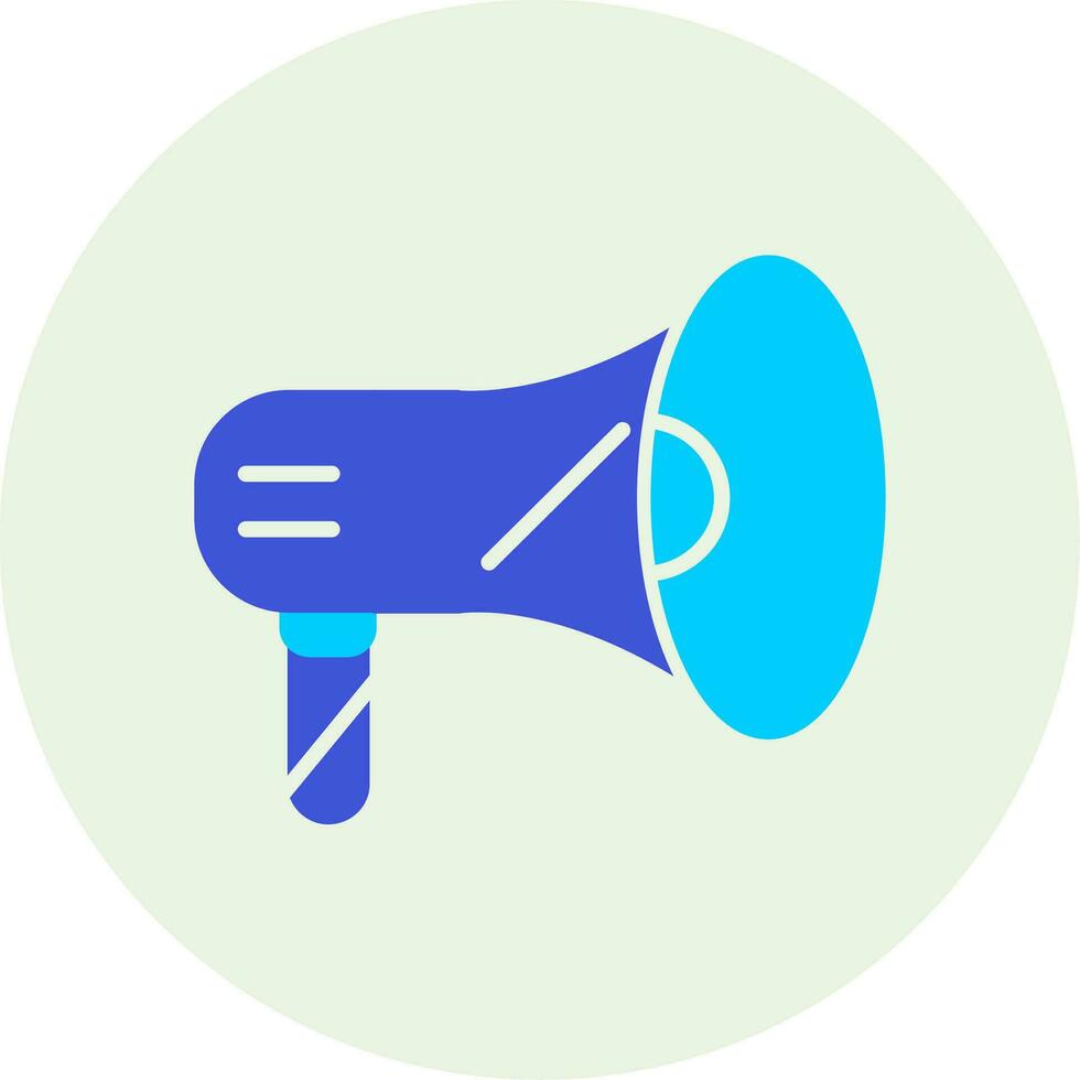 Megaphone Vector Icon