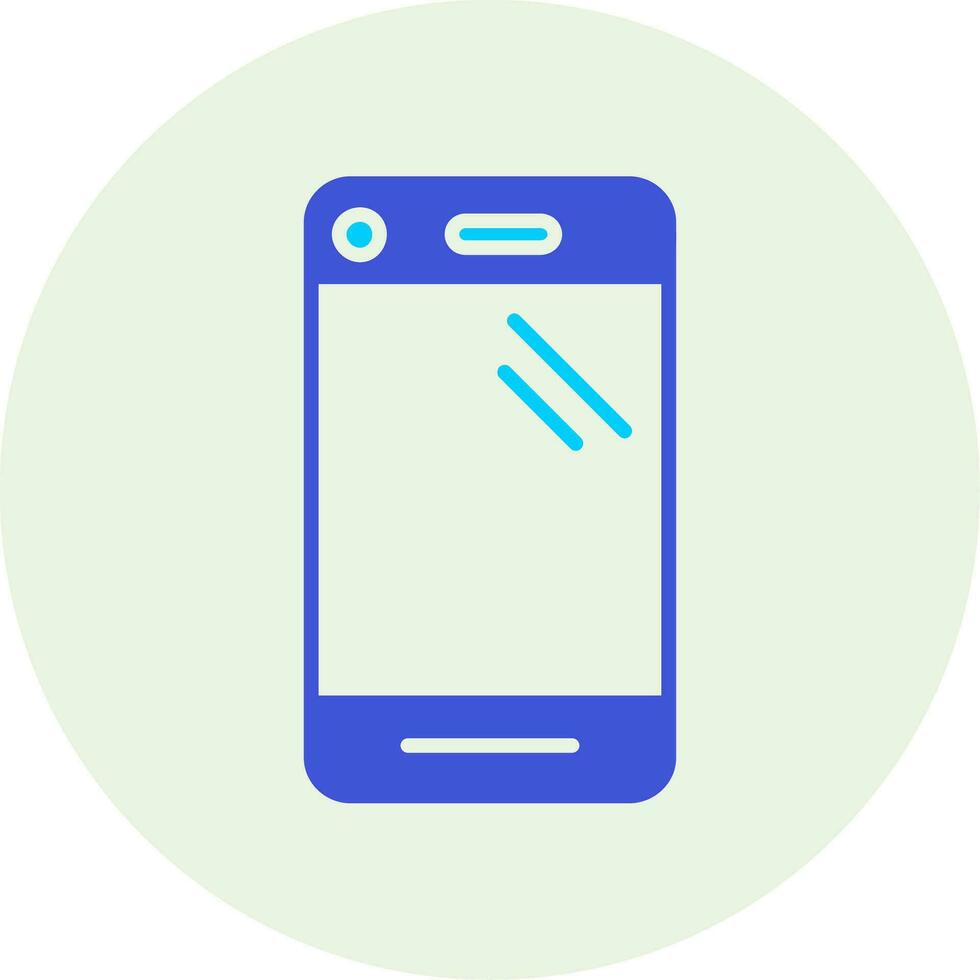 Smartphone Vector Icon